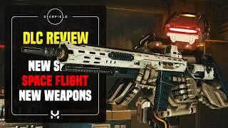 Thumbnail: Is Starfield BACK? (Terran Armada & Free Lanes Review)
