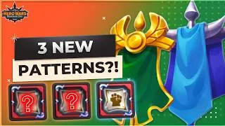 Thumbnail: 3 New Patterns Reset the Hero Wars Meta?!
