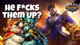 Thumbnail: CRUSH ELECTRA: Is this New Hero The Answer?