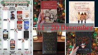 Thumbnail: Weekly Vlog #51 | 2020