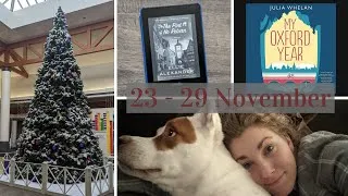Thumbnail: Weekly Vlog #48 | 2020