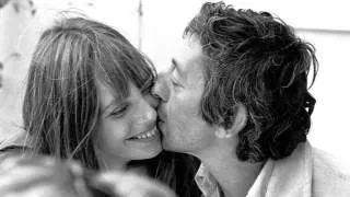 Thumbnail: Jane Birkin - Serge Gainsbourg - Ford Mustang