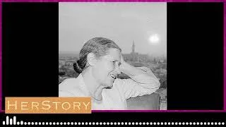 Thumbnail: Doris Lessing 00141 Doris Lessing