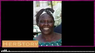 Thumbnail: Wangarĩ Muta Maathai 00135 Wangarĩ Muta Maathai