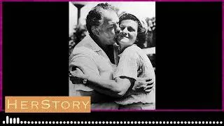 Thumbnail: Babe Didrikson Zaharias 00143 Babe Didrikson Zaharias