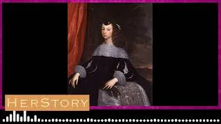Thumbnail: Catherine of Braganza 00133 Catherine of Braganza