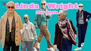 Thumbnail: Linda V Wright: Her Style