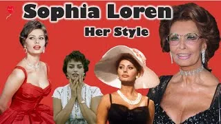 Thumbnail: Sophia Loren