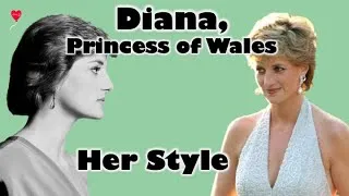 Thumbnail: Diana, Princess of Wales