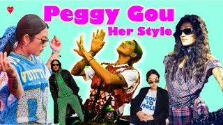 Thumbnail: Peggy Gou: Her Style