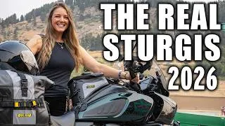 Thumbnail: No One Is Showing THIS Side Of The Sturgis Motorcycle Rally