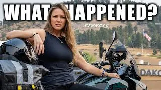 Thumbnail: WTF Happened at Sturgis?