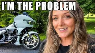 Thumbnail: I Love This Bike... But