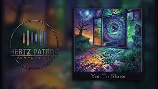 Thumbnail: GenAnon Yet To Show 432hz