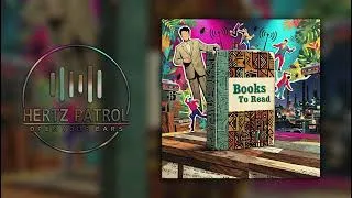 Thumbnail: GenAnon Books to Read 432hz