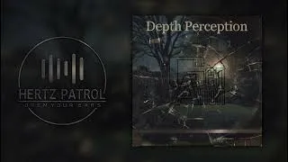 Thumbnail: GenAnon Depth Perception 432hz