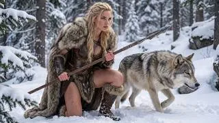 Thumbnail: Epic Viking Music | Female Valkyrie Choir & Norse Battle Music- THE VALKYRIE'S BATTLE CRY ⚔️