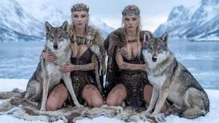 Thumbnail: THE VALKYRIE'S CHOOSING ⚔️ Epic Viking Music | Female Valkyrie Choir | Norse Mythology