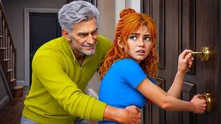 Thumbnail: My Psycho Dad's Dark Secret....