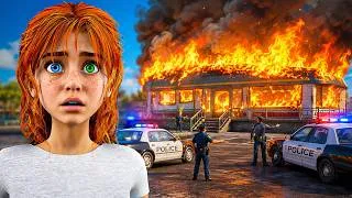 Thumbnail: The Craziest Night Of My Life