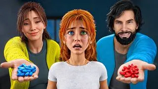 Thumbnail: My Parents Tried To Keep Me Young Forever...