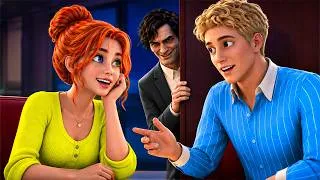 Thumbnail: I Couldn't Escape My Stalker...