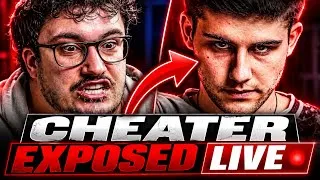 Thumbnail: Guest RUINED His Own Life 😳 | Caleb Hammer Financial Audit