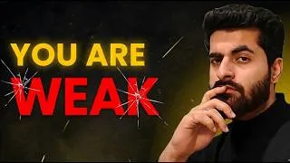 Thumbnail: Depression Se Abhi Bahar Niklo 💯 | Motivational Clips | Neeraj Walia Motivation