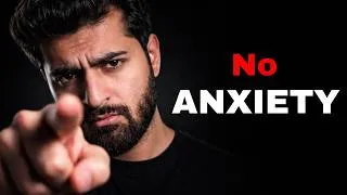 Thumbnail: Your Mind Is Trapping You (Stop Overthinking) | Neeraj Walia