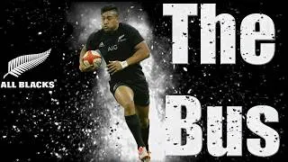 Thumbnail: All Julian Savea's Tries Of 2017 ᴴᴰ (not all blacks trie's)