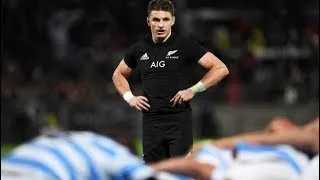 Thumbnail: Beauden Barrett Best Intercepts ᴴᴰ