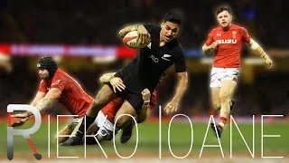 Thumbnail: RIEKO IOANE Rugby Championship 2017 Highlights ᴴᴰ