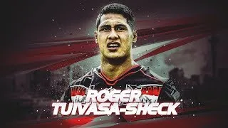 Thumbnail: Roger Tuivasa-sheck ᴴᴰ Highlights