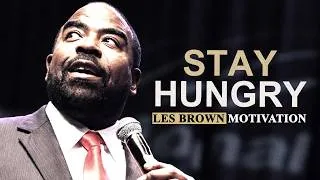 Thumbnail: BEST OF LES BROWN | Best Motivational Speeches Compilation