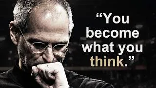 Thumbnail: The Most Inspirational Speech Ever by Steve Jobs