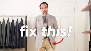 Thumbnail: The Simple Rule for Perfect Outfits Every Time