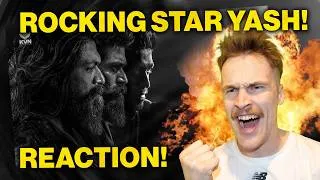 Thumbnail: Australian REACTS to TOXIC: Official Trailer (2026)