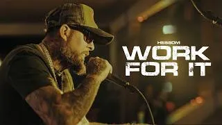 Thumbnail: Hessom - Work For It (Official Video)