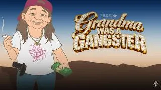 Thumbnail: Hessom - Grandma Was a Gangster (Official Cartoon Music Video)