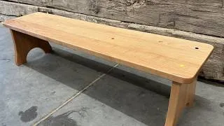 Thumbnail: Long Step Stool