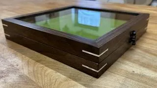 Thumbnail: Shadow Box Build