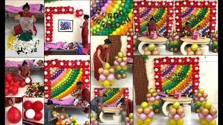 Thumbnail: Mom Turned Her Daughter’s Birthday Into a Magical Surprise She’ll Never Forget