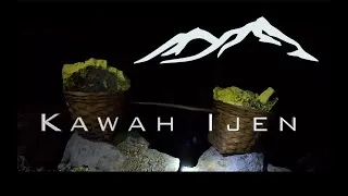 Thumbnail: The other side of IJEN VOLCANO