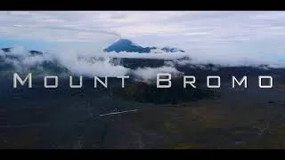 Thumbnail: The Legend of MOUNT BROMO, Indonesia