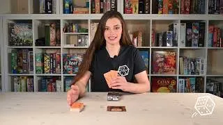 Thumbnail: Houd de bandiet tegen in het kaartspel Bandido - Review