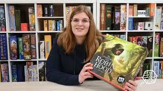 Thumbnail: De avonturen van Robin Hood - Pijlsnelle review