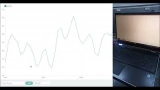 Thumbnail: Bio-Signal Plotting: Hexabitz EXG & Arduino Integration