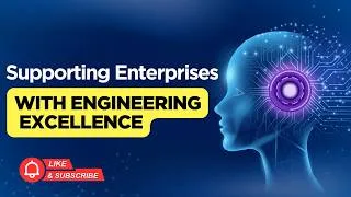 Thumbnail: Supporting Enterprises with Engineering Excellence | Hexa Solutions