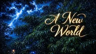 Thumbnail: A New World – Cinematic Piano Music for New Beginnings