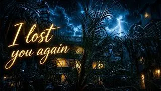 Thumbnail: I Lost You Again – A Heartbreaking Piano Melody Beneath the Rain